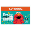 Pampers Baby Dry Ultra Diapers, Size 5 (20-37 lbs), 138 Count, Absorbent Disposable Diapers 🍁 All In One Marketplace Canada
