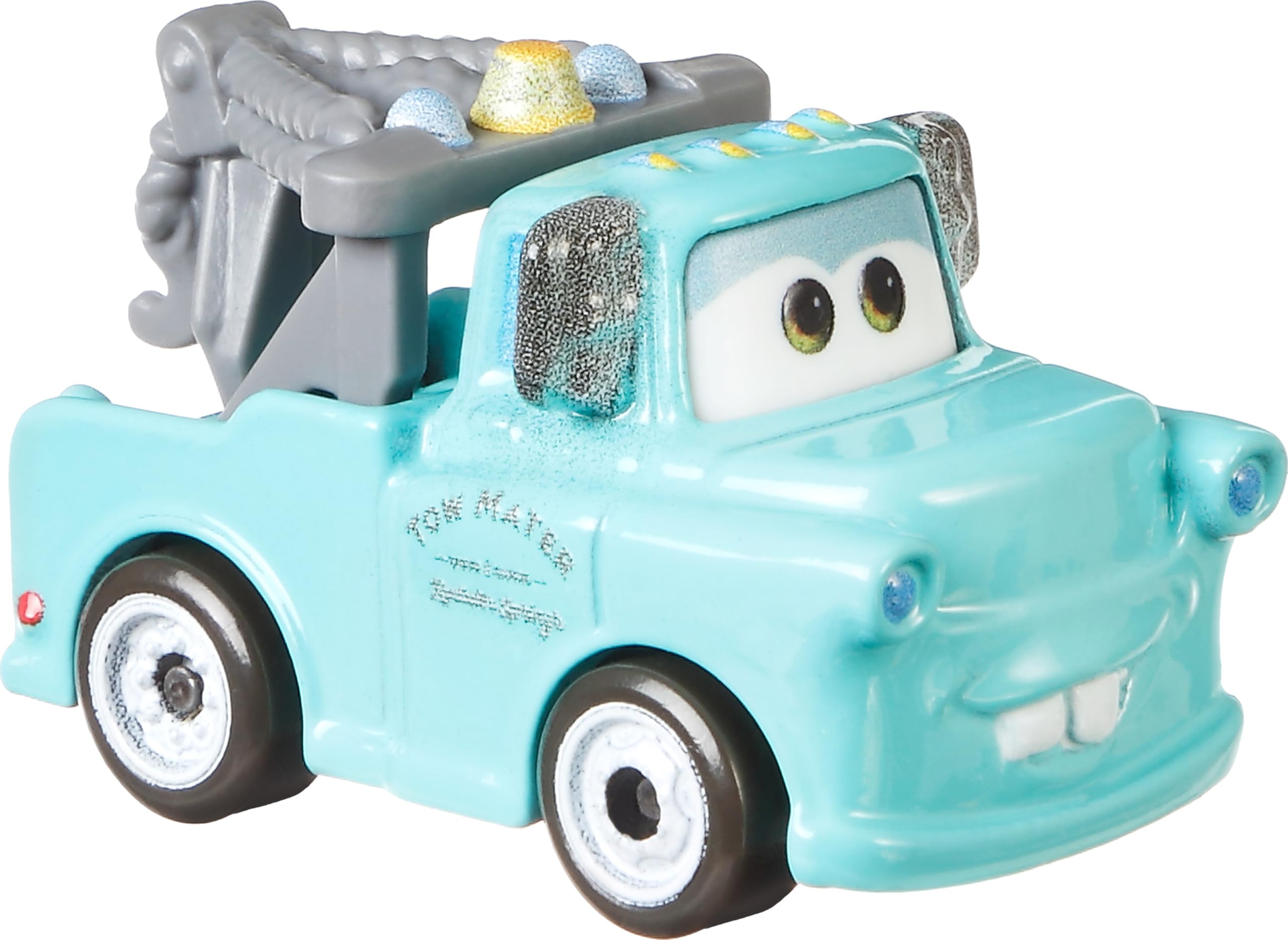 Mattel Disney and Pixar Cars Mini Racers 10-Pack 🍁 All In One Marketplace Canada