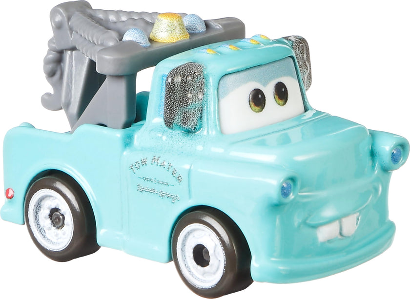 Mattel Disney and Pixar Cars Mini Racers 10-Pack 🍁 All In One Marketplace Canada