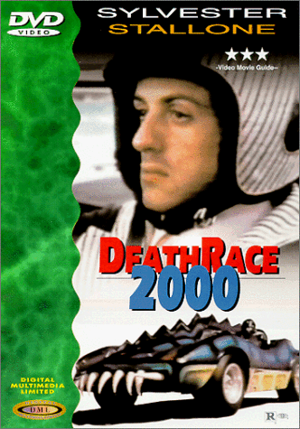 Death Race 2000 (Full Screen) [Import]