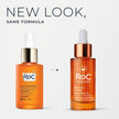 RoC Multi Correxion® Revive + Glow 10% Active Vitamin C Serum for Face, Daily Anti-Aging Wrinkle and Skin Tone Skin Care Treatment, Brightening Serum for Dark Spots, 30ML, Clear 🍁 All In One Marketplace Canada