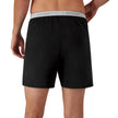 Hanes Men's 5-Pack Exposed Waistband Knit Boxers, Assorted, XX-Large/44-46 🍁 All In One Marketplace Canada