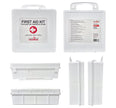 First Aid Central AZ-APFAKP All-Purpose Emergency First Aid Kit For Home, Work, and Travel, 145 Pieces 🍁 All In One Marketplace Canada