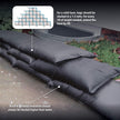 Quick Dam QD1224-6 Water Activated Flood Bags 🍁 All In One Marketplace Canada