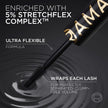 L'Oréal Paris Voluminous Panorama Mascara, Volumizing and Lengthening Mascara, Longwear, Smudge-Resistant and Washable, All Night Black, 0.33 Fl Oz (Pack of 1) 🍁 All In One Marketplace Canada