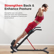 Sunny Health & Fitness Multi-Function Roman Chair Bench with Dip Station 🍁 All In One Marketplace Canada