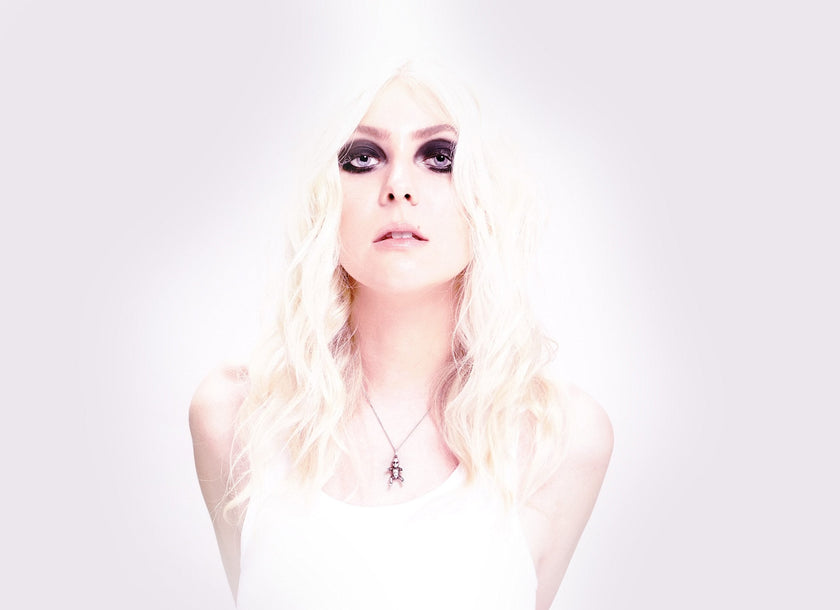 The Pretty Reckless / Who You Selling For - CD