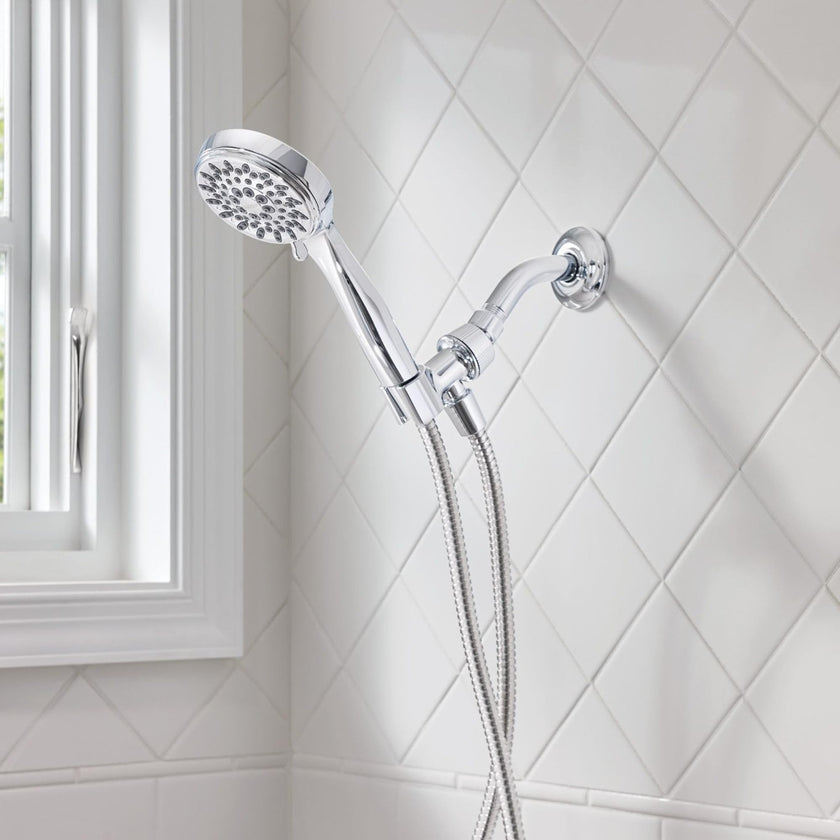 Moen 20091 Handheld Shower, Chrome 🍁 All In One Marketplace Canada