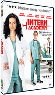 Intern Academy - DVD