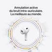 Apple AirPods Pro 3 Wireless Earbuds, Active Noise Cancellation, Live Translation, Heart Rate Sensing, Bluetooth Headphones, Spatial Audio, High-Fidelity Sound, USB-C Charging 🍁 All In One Marketplace Canada