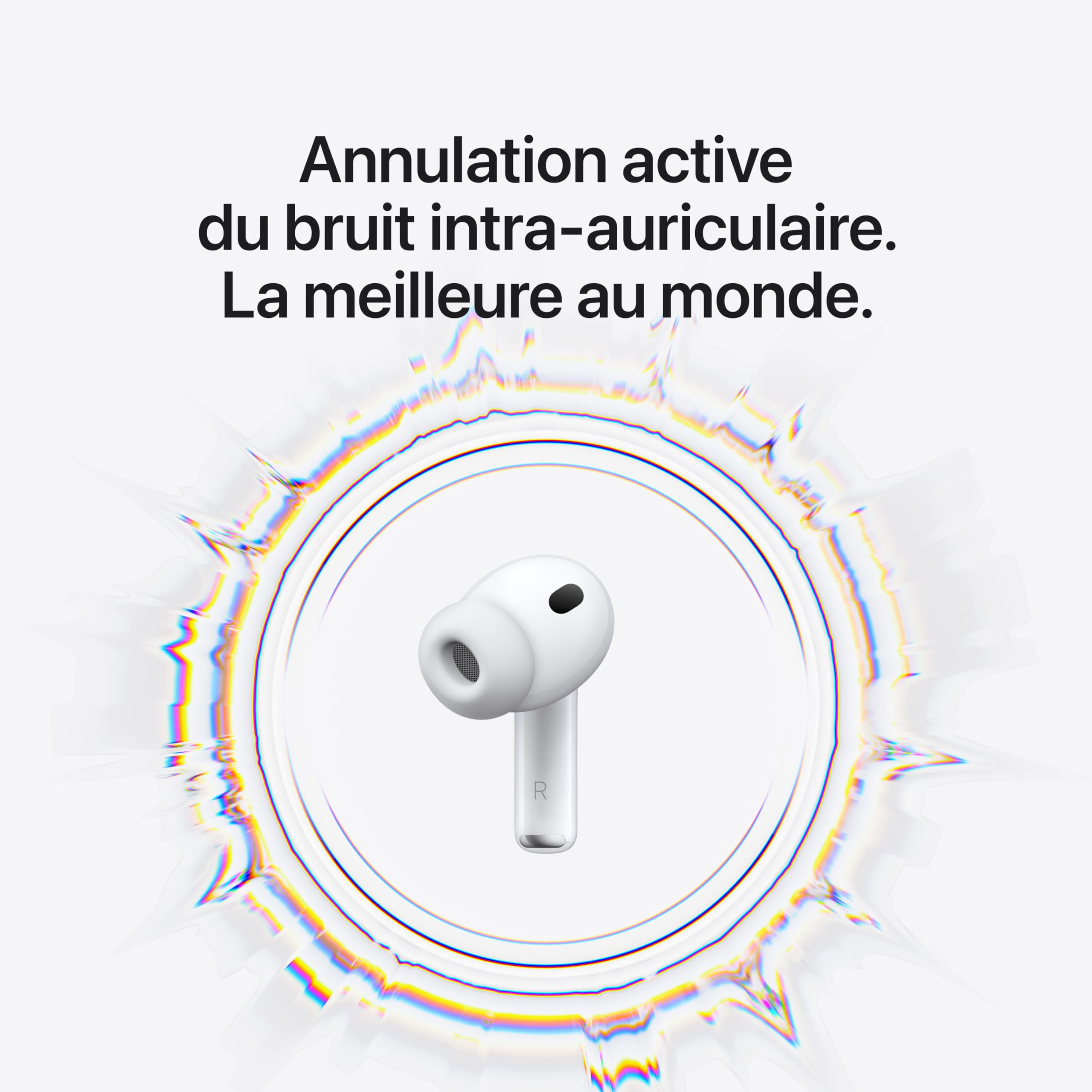Apple AirPods Pro 3 Wireless Earbuds, Active Noise Cancellation, Live Translation, Heart Rate Sensing, Bluetooth Headphones, Spatial Audio, High-Fidelity Sound, USB-C Charging 🍁 All In One Marketplace Canada