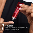 L'Oréal Paris Revitalift Triple Power LZR Instant Eraser Eye Cream, Under Eye Cream for Puffiness and Wrinkles, Anti Aging, Needle-Free Procedure Alternative, 15 mL 🍁 All In One Marketplace Canada