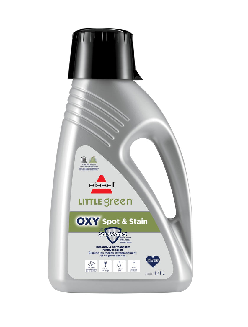 BISSELL Little Green Spot & Stain Formula, 2038N 🍁 All In One Marketplace Canada