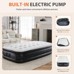 Sweetcrispy Twin Air Mattress, 18