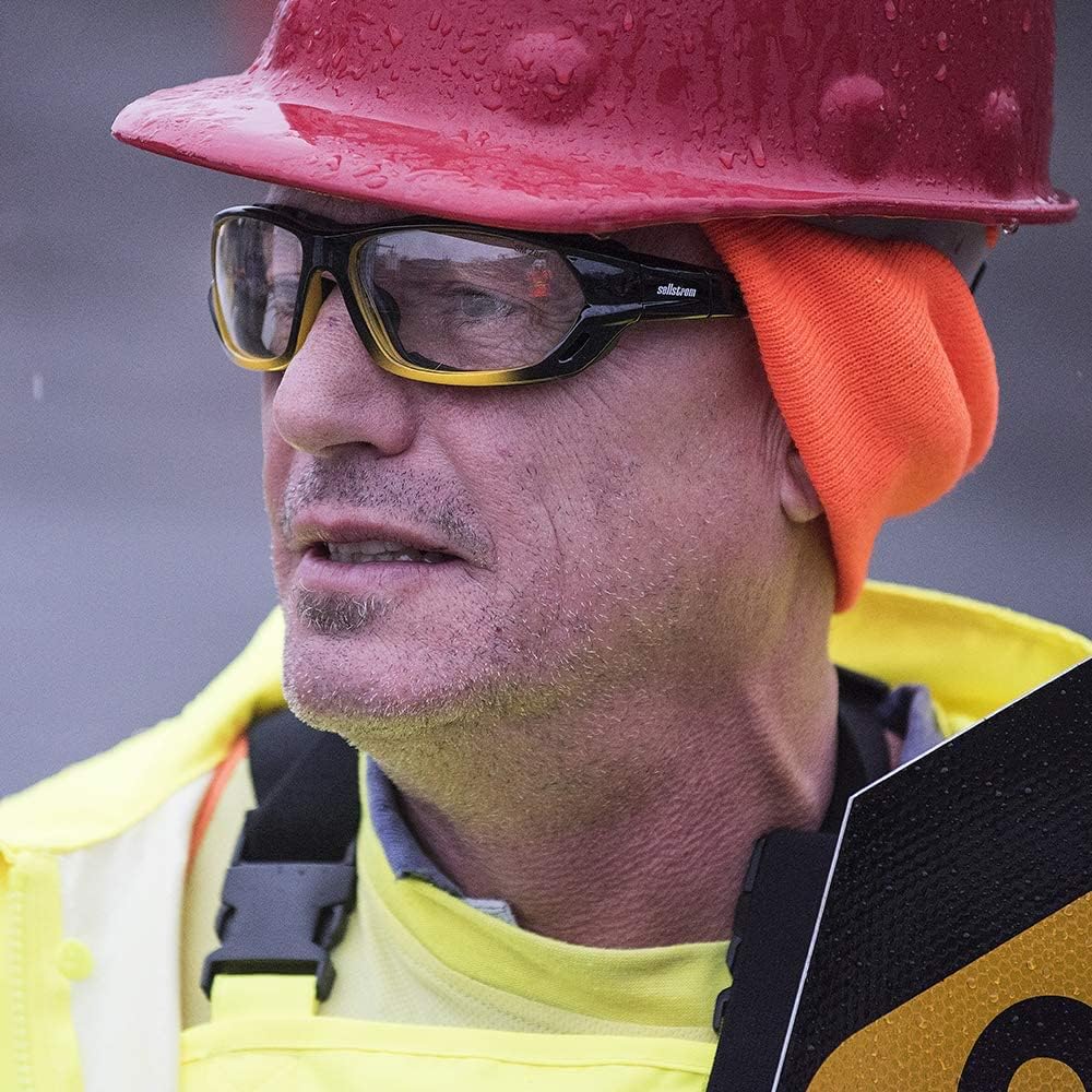 Sellstrom XP530 Hard Coated Safety Glasses for Men & Women, CSA Z94.3 🍁 All In One Marketplace Canada