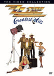 ZZ Top / Greatest Hits: The Video Collection - DVD (Used)