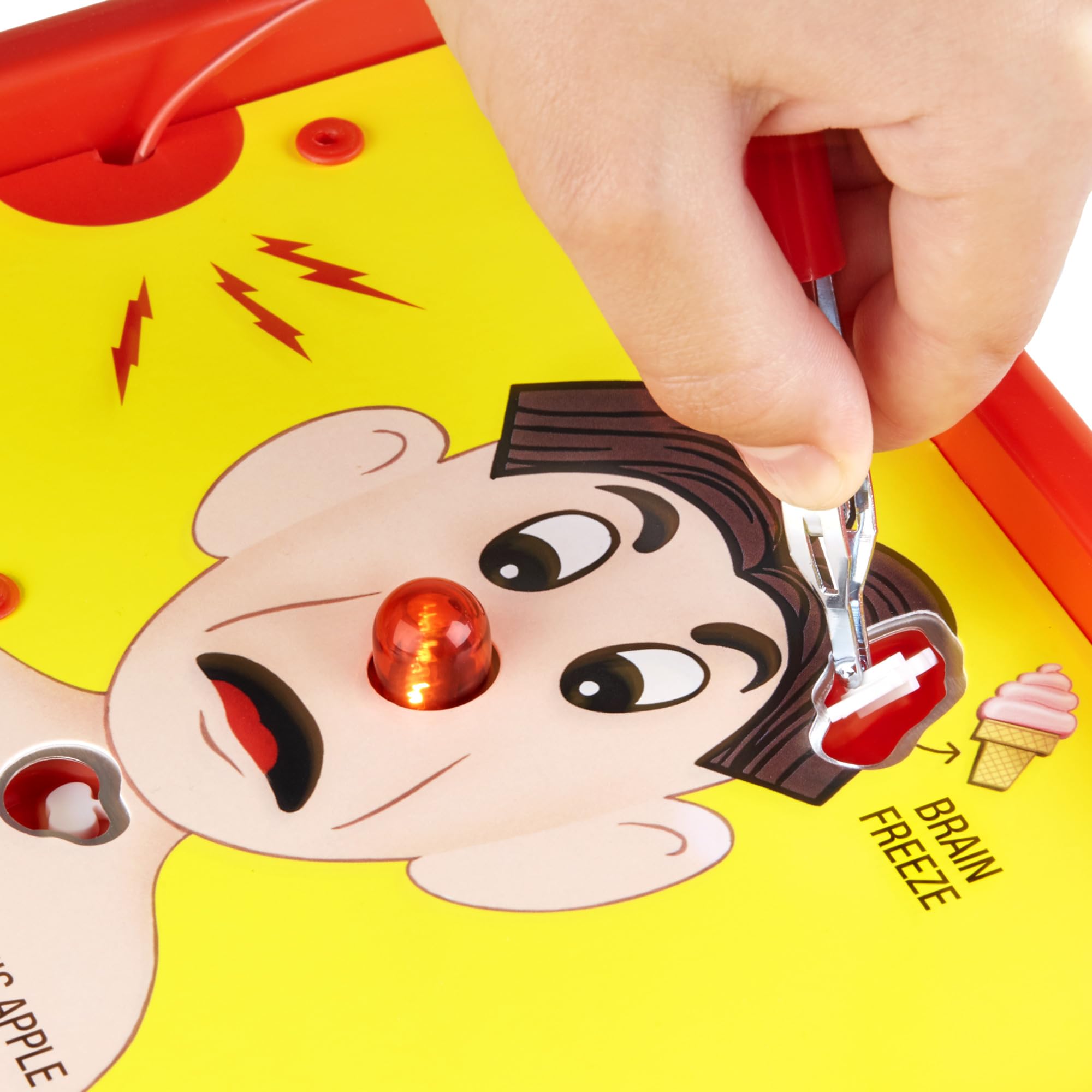 Hasbro 4545 Classic Operation Skill Game 🍁 All In One Marketplace Canada