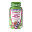 Vitafusion Women's Multivitamin Gummies, Daily Multivitamin, Healthy Metabolism, Immune Support, Hair, Skin & Nails, Osteoporosis, 150 Count, 2.5 Month Supply, Packaging May Vary 🍁 All In One Marketplace Canada