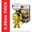 Funko Pop EVORETRO Protectors 4 inch 0.35mm