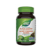 Nature's Way Black Cohosh Root – Hormone Balance for Women – 540mg Herbal Supplement for Menopausal Symptoms – Helps Relieve Menstruation Pain & Premenstrual Symptoms – 100 Vegetarian Capsules 🍁 All In One Marketplace Canada