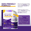 Silicone Scar Gel Scar Cream - SPF 30 Advanced Scar Gel for Old and New Scars 🍁 All In One Marketplace Canada