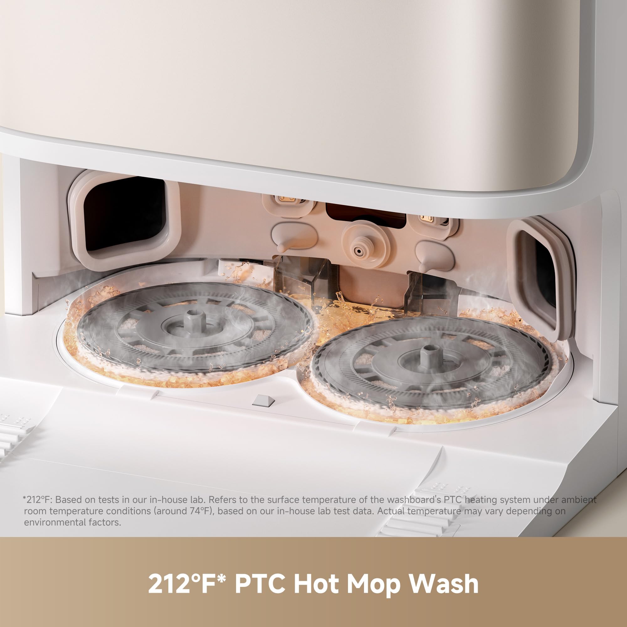 MOVA 2026 New P10 Pro Ultra Gen 2 Robot Vacuum and Mop with 26000Pa Suction 🍁 All In One Marketplace Canada