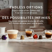 Nespresso Original Arpeggio Decaffeinato Decaf, Intensity 9, 50 Pods 🍁 All In One Marketplace Canada