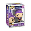 Funko Pop! Animation: Kpop! Demon Hunter - Rumi - Collectable Vinyl Figure - Gift Idea - Official Merchandise - Toys for Kids & Adults - TV Fans - Model Figure for Collectors 🍁 All In One Marketplace Canada