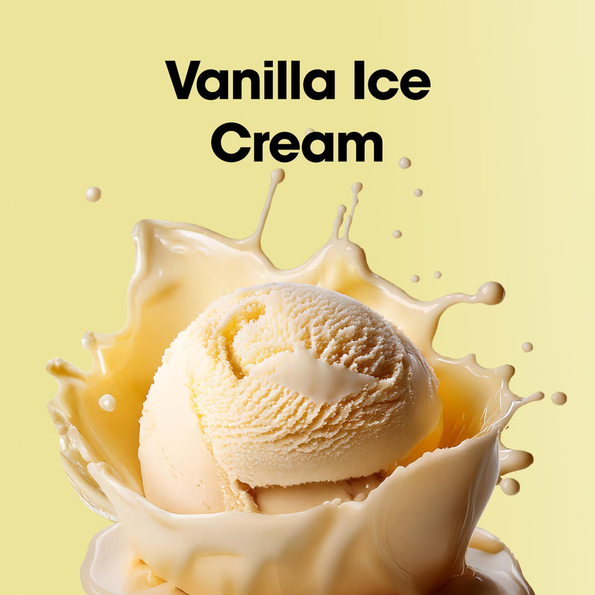 Optimum Nutrition Gold Standard 100% Whey Protein Powder, 2.270g - Vanilla Ice Cream - 73 servings (packaging may vary) 🍁 All In One Marketplace Canada