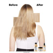L'Oreal Professionnel Absolut Repair Resurfacing Mask, Premium Hair Care, Omega-9 Hydrating Treatment for Damaged Hair, 250 ML 🍁 All In One Marketplace Canada