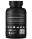 Organic Beetroot Capsules – 180 Count - Beet Root Supplement For Women & Men – Beetroot Juice Alternative – Nitric Oxide & Circulation Support – Antioxidant Beetroot Supplement - 1,400mg per Serving 🍁 All In One Marketplace Canada