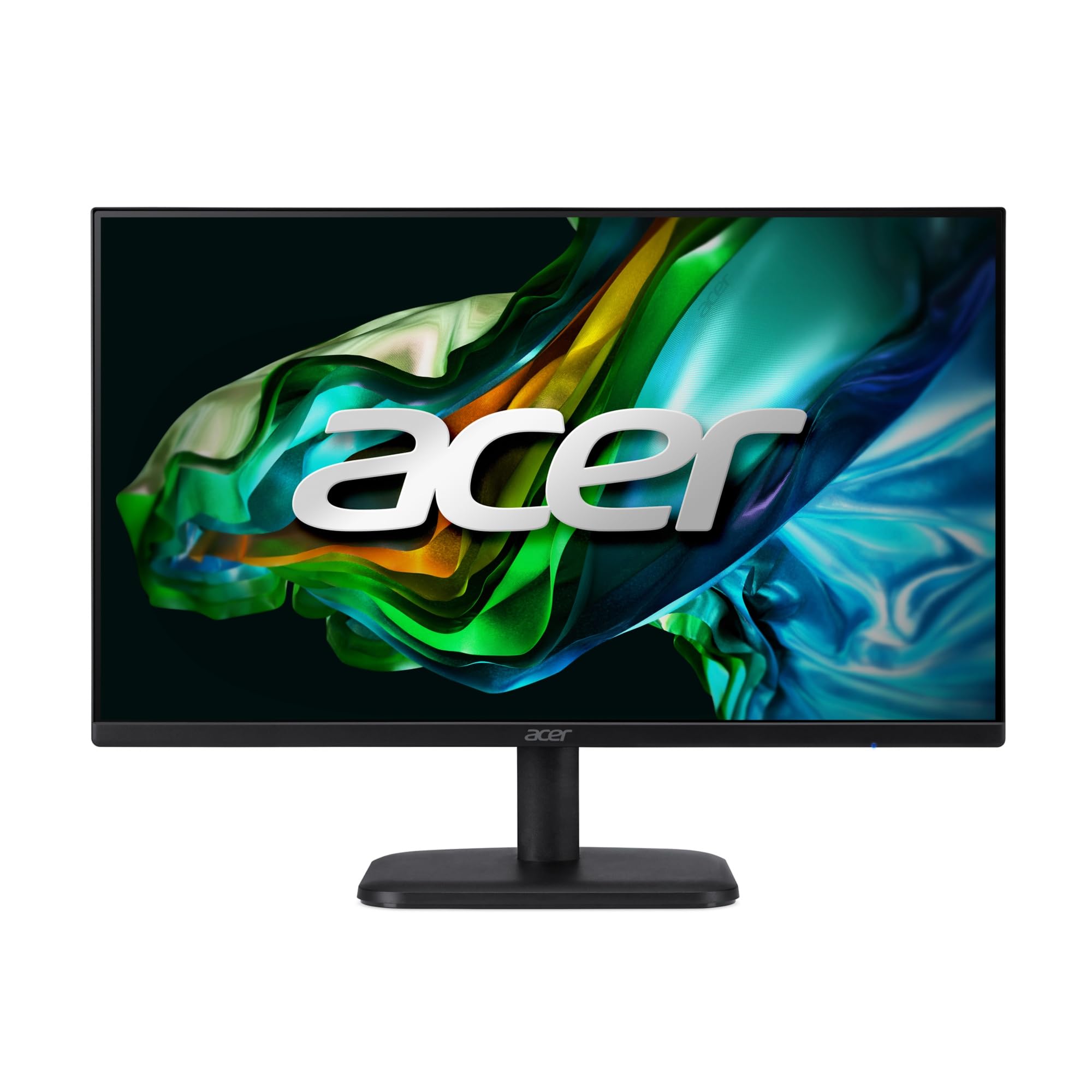 Acer EK241Y Gbi 24in IPS FHD 1920 x 1080 120Hz 1ms Frameless Gaming Monitor with Freesync and Ergonomic Tilt 1 x HDMI & 1 x VGA (HDMI Cable Included) 🍁 All In One Marketplace Canada