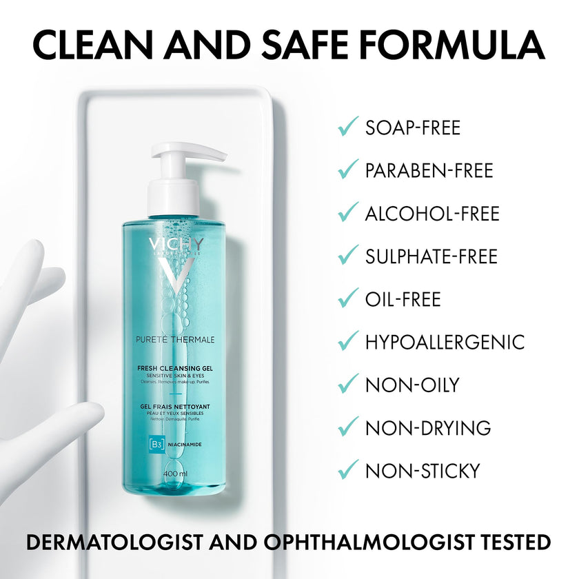 Vichy Pureté Thermale 🍁 All In One Marketplace Canada