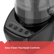BLACK+DECKER 3-in-1 8-Cup Food Processor, Mutlifunctional and Dishwasher Safe, Black 450W, FP4200BC 🍁 All In One Marketplace Canada