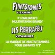 FLINTSTONES Kids Multivitamin Gummies Plus Immunity Support- Multivitamins for Kids, Kids Gummy With Zinc and Extra Vitamin C‡, Free of Artificial Sweeteners, Free of Aspartame, Free of Synthetic FD&C Dyes, 180 Gummies 🍁 All In One Marketplace Canada