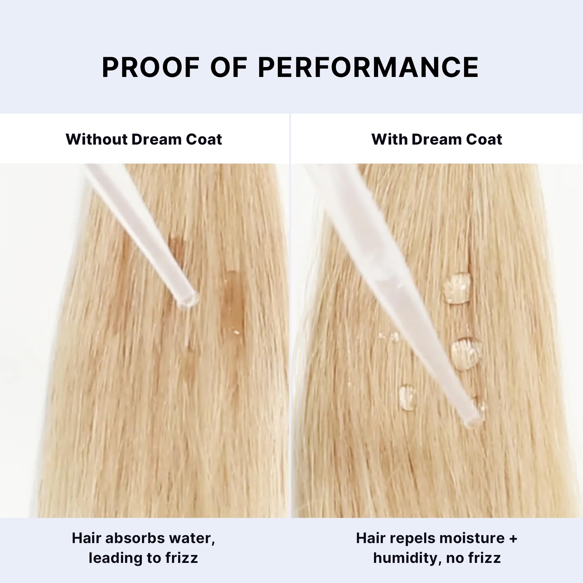 COLOR WOW Dream Coat, Supernatural Spray, 6.7 fl. Oz. 🍁 All In One Marketplace Canada