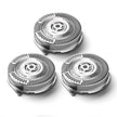 Philips Replacement Shaver Blades for Shaver Series 5000, SH50/53 🍁 All In One Marketplace Canada