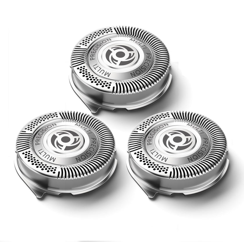 Philips Replacement Shaver Blades for Shaver Series 5000, SH50/53 🍁 All In One Marketplace Canada