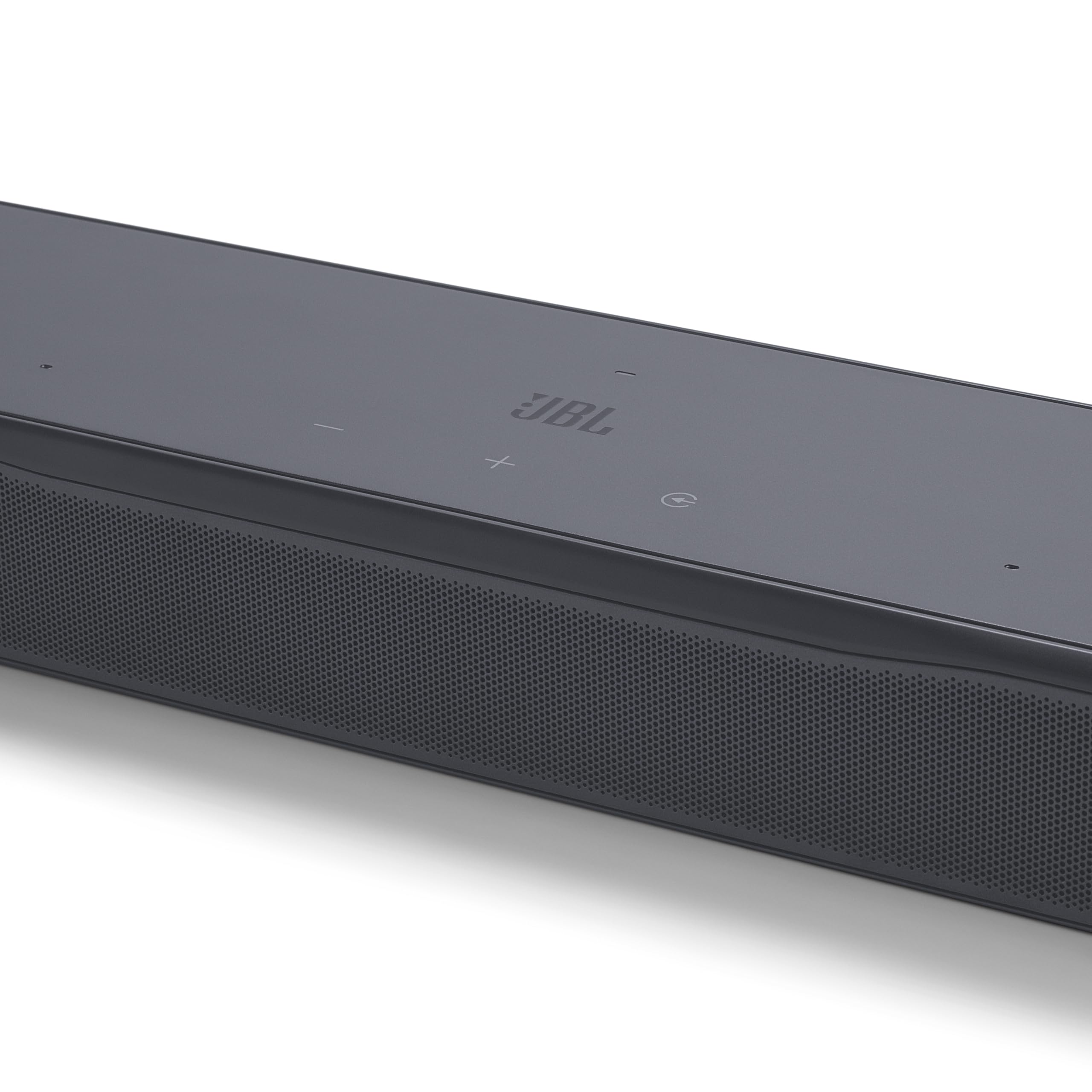 JBL Bar 500MK2-5.1 Channel soundbar System with Dolby Atmos, MultiBeam 3.0 & PureVoice 2.0, 750W with 10