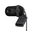 Logitech Brio 101 Full HD 1080p Webcam for Meetings, Streaming, Desktop, Laptop, PC - Built-in Mic, Shutter, Works with Zoom, Microsoft Teams, Nintendo Switch 2’s New GameChat Mode, USB-A,-Black 🍁 All In One Marketplace Canada