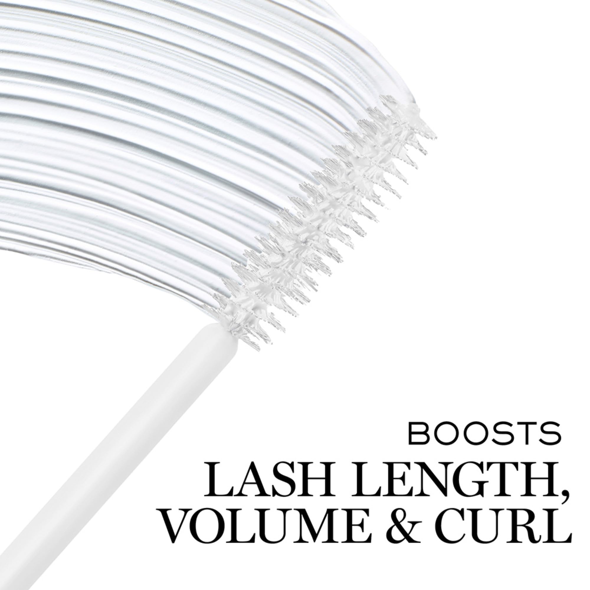 Lancôme Cils Booster XL Enhancing Lash & Mascara Primer - Infused with Micro-fibers, Vitamin B5 and Vitamin E - Boosts Mascara Volume, Length & Curl 🍁 All In One Marketplace Canada