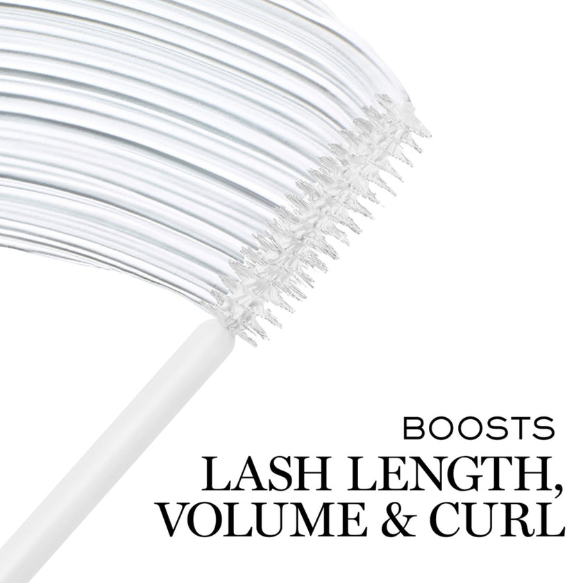 Lancôme Cils Booster XL Enhancing Lash & Mascara Primer - Infused with Micro-fibers, Vitamin B5 and Vitamin E - Boosts Mascara Volume, Length & Curl 🍁 All In One Marketplace Canada