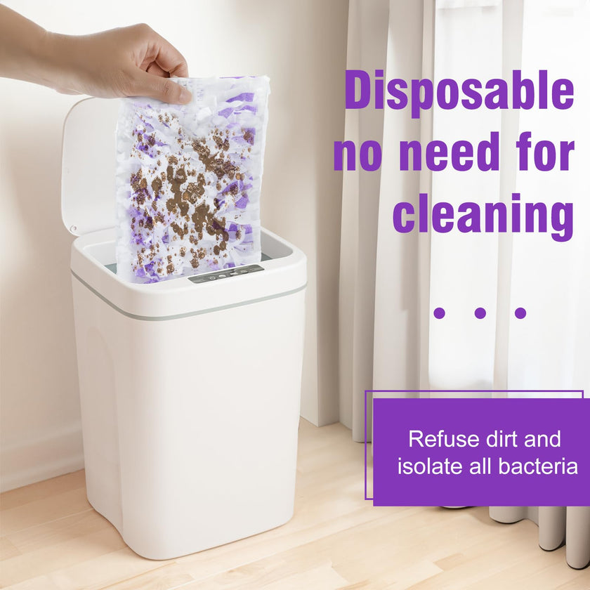 15 Pack Disposable Power Mop Refills Pads for Swiffer Power Mop,Spray Wet Pads Refill for Swiffer,Disposable Swifter Mopping Pads Refills for Multi-Surface Floor Cleaning 🍁 All In One Marketplace Canada