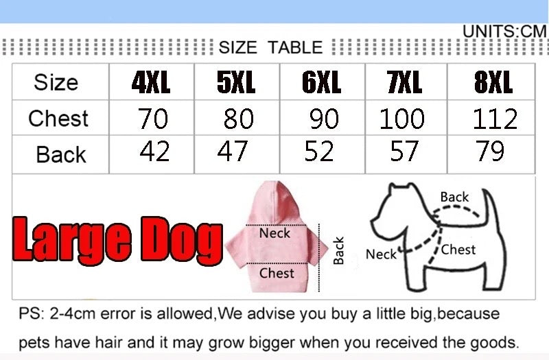 Chewy Vuitawn Dog Sweater | Dog Sweater