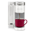 Keurig K-Supreme Single Serve K-Cup Pod Coffee Maker, With MultiStream Technology, White 🍁 All In One Marketplace Canada