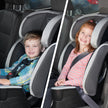 Evenflo Maestro Sport Harness Booster Car Seat (Granite) 🍁 All In One Marketplace Canada