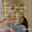 New Medela Pump In Style Pro+ Breast Pump, Rechargeable, Hospital Grade, Double Electric Breastpump 🍁 All In One Marketplace Canada