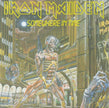 Iron Maiden / Somewhere in Time - CD (Used)