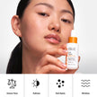 Paula's Choice C15 Super Booster, 15% Vitamin C with Vitamin E & Ferulic Acid, Brightening Serum for Discolouration, Dark Spots & Wrinkles, Fragrance-Free, 20 mL 🍁 All In One Marketplace Canada