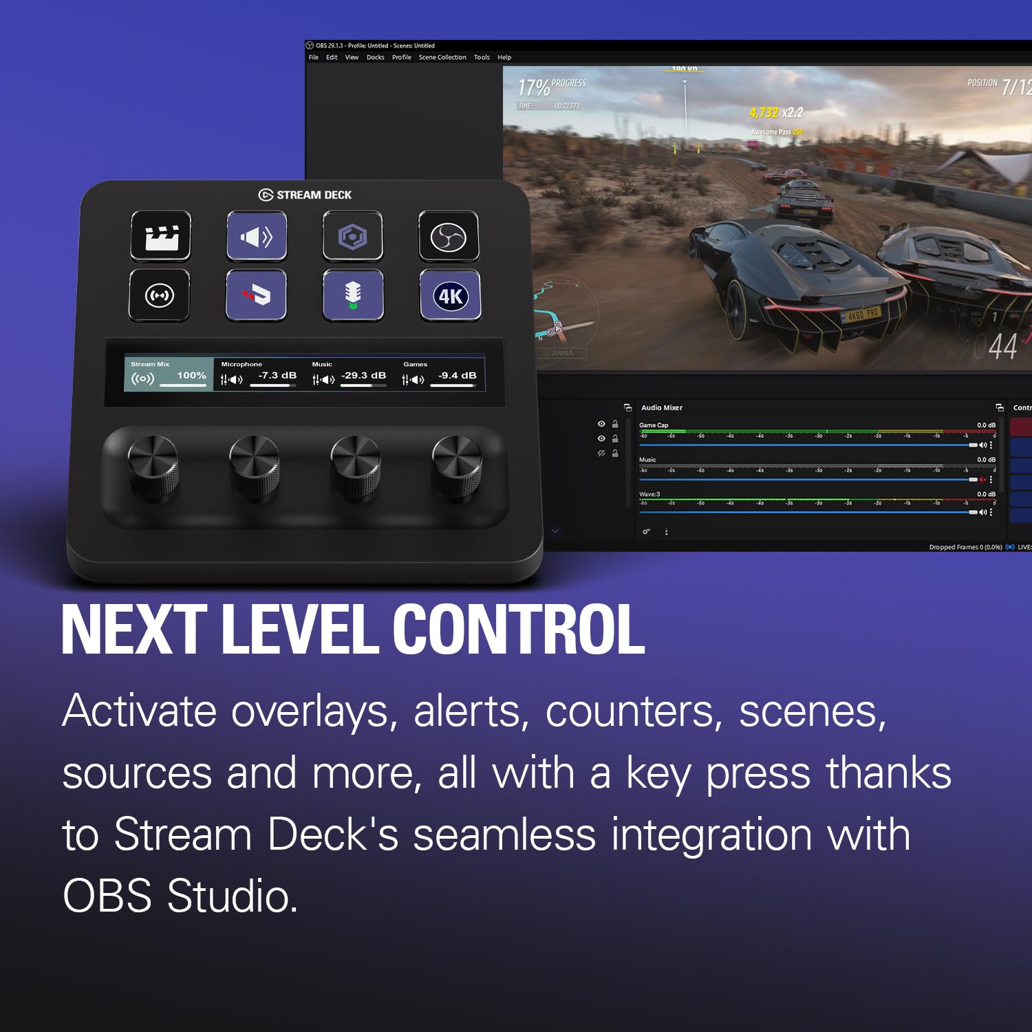 Elgato 4K X Capture Card, HDMI 2.1, 4K144 Ultra-Low Latency 🍁 All In One Marketplace Canada